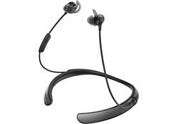Bose® QuietControl® 30 wireless noise-cancelling headphones vs