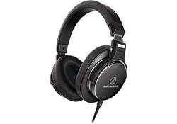 audio technica mh40