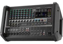 Peavey XR®-S vs Yamaha EMX7 | Which Powered Mixer Is Right For You?