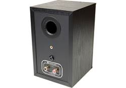 Bose® 201® Series V Direct/Reflecting® speaker system vs Monitor