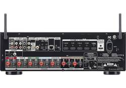 Denon AVR-X1400H IN-Command vs Denon AVR-X2400H IN-Command Denon AVR-X1400H IN-Command vs Denon AVR-X2400H IN-Command
