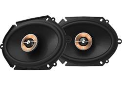 Infinity Kappa 86cfx vs JBL Stadium GTO860