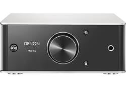 Denon PMA60 vs Denon PMA-600NE