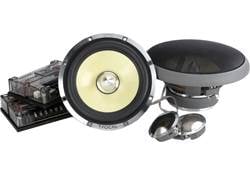 Focal K2 Power 165KRX2 vs Focal K2 Power 165 KRX3