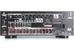 Denon AVR-X1400H IN-Command vs Denon AVR-X2500H