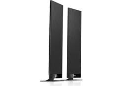 KEF T101 vs KEF T301