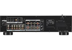 Yamaha A-S501 vs Denon PMA-800NE