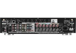 Marantz NR1609 vs Marantz NR1710 (2019 model)
