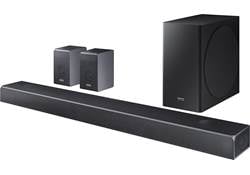 HW-Q80R vs Samsung/Harman Kardon HW-Q90R