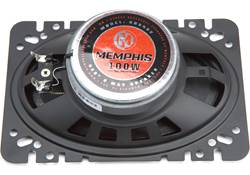 Kicker 46CSC464 vs Memphis Audio SRX462