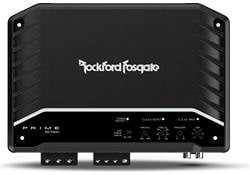 Kicker 46CXA800.1T vs Rockford Fosgate R2-750X1
