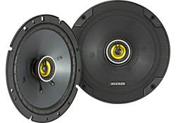 Compare Kicker 46CSC674 vs Memphis 