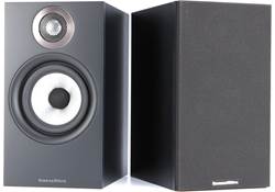 B＆W　Bowers & Wilkins 607（マットブラック） Bowers & Wilkins 607 vs Bowers & Wilkins 607 S2 Anniversary Edition