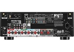 Denon AVR-X2700H vs Onkyo TX-NR6100