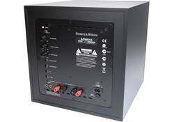 Bowers & Wilkins ASW610 vs Bowers & Wilkins ASW610XP | Which