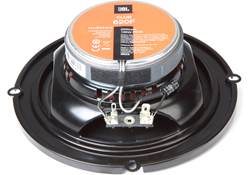 JBL Club 620F vs Kenwood KFC-1696PS