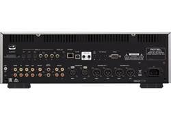 Rotel RC-1590 MKII vs Advance Paris X-P700
