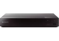 Sony BDP-S6700 vs Sony BDP-BX370