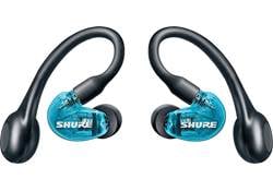 Shure AONIC 215 (Gen 2) vs Apple AirPods Pro® 3