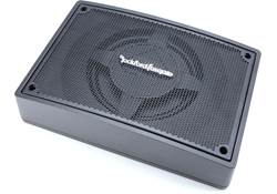 rockford fosgate bazooka