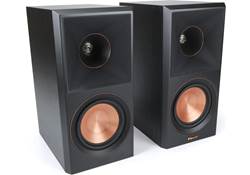 Klipsch Reference Premiere RP-500M II vs Klipsch Reference