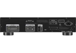 Denon DCD-900NE vs Audiolab 6000CDT