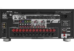 Onkyo TX-RZ70 vs Anthem MRX 1140 8K