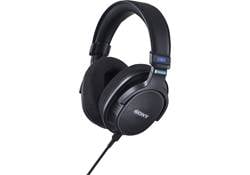 Sennheiser HD 600 vs Sony MDR-MV1