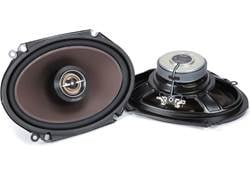 Pioneer TS-A683FH vs Kicker 46CSC684 | Which 5