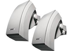 Bose 251 environmental speakers vs Klipsch AW-650