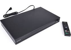 菊*生様 SONY UBP-X800M2 Sony UBP-X800M2: Region Free 4K Blu-Ray Player- Bombay