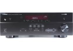 Yamaha RX-V385 vs Sony STR-DH590