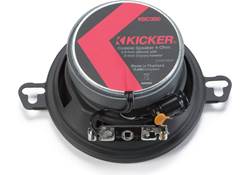 Kicker KSC350 vs Hertz DCX 87.3