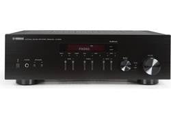 Yamaha R-N303 vs Yamaha R-N803