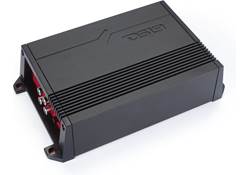Kicker 47KEY200.4 vs DS18 G1000.4D