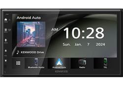 Kenwood DMX50S vs Kenwood DMX7709S