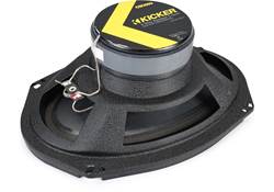 Kenwood KFC-6996PS vs Kicker 46CSC6934