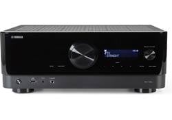 Yamaha RX-V6A vs Marantz NR1711