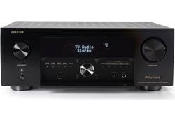 Denon AVR-X4800H vs Sony ES STR-AZ5000ES