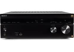Denon AVR-X3800H vs Sony ES STR-AZ1000ES