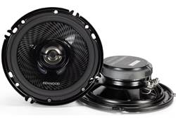 Kenwood KFC-1698RS vs Kicker 46CSC654
