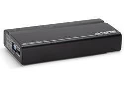 JL Audio JX250/1D vs Alpine KTA-450 Power Pack
