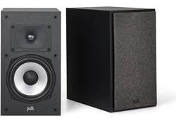 Polk Audio Monitor XT20 vs Klipsch Reference R-51M