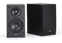 Paradigm Monitor SE Atom vs ELAC Debut 2.0 B6.2