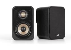 Polk Audio Signature Elite ES10 vs Cambridge Audio Minx Min 22