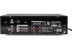 Sony STR-DH190 vs Onkyo TX-8220