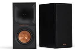 Klipsch Reference R-50M vs Cambridge Audio SX-60