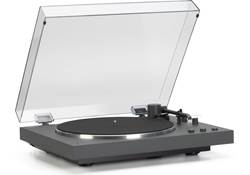 Denon DP-29F vs Sony PS-LX3BT