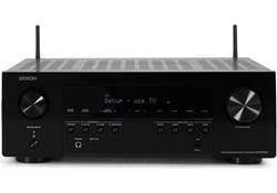 Denon AVR-S770H vs Onkyo TX-NR7100