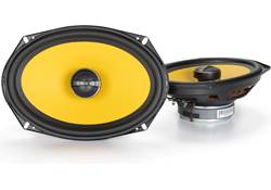 JL Audio C1-690x vs Kicker 46CSC6934